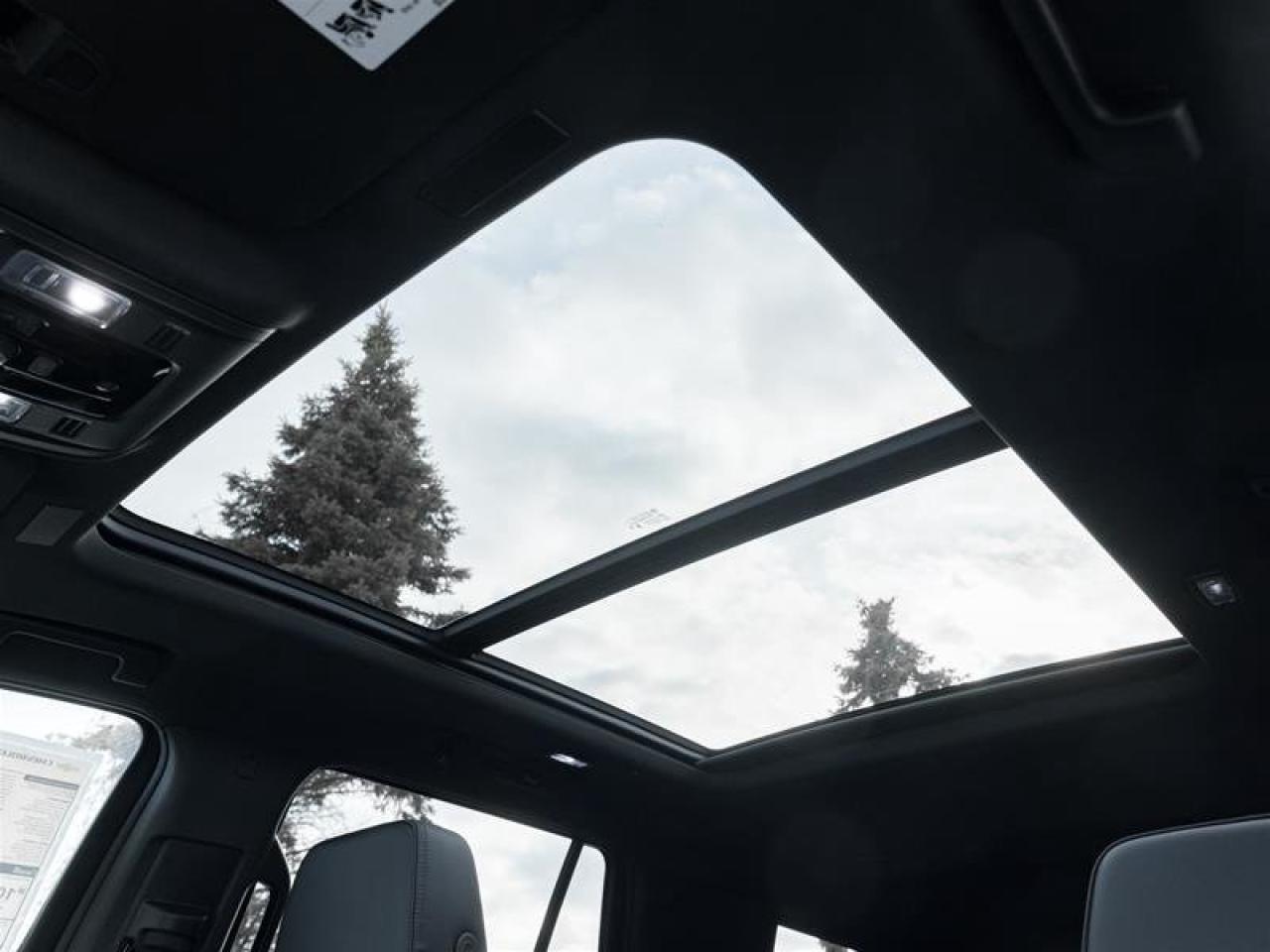 2026 Chevrolet Tahoe RST Photo