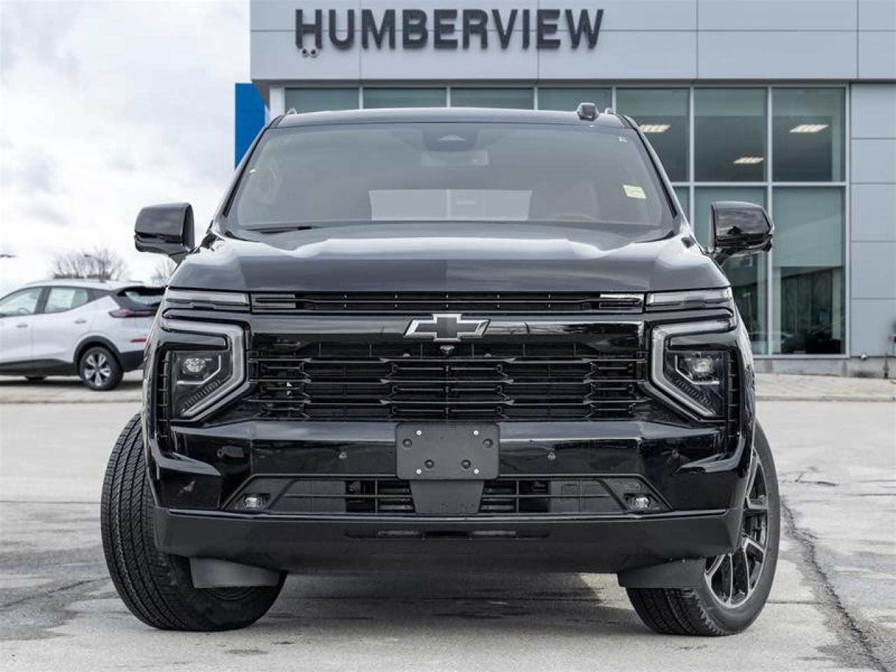 2026 Chevrolet Tahoe RST Photo