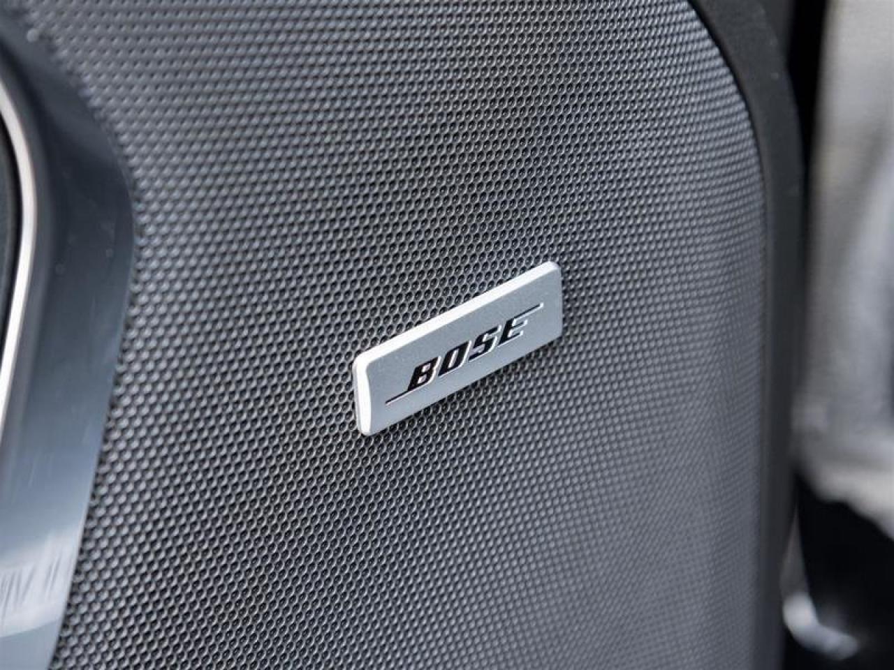 2026 Chevrolet Tahoe RST Photo