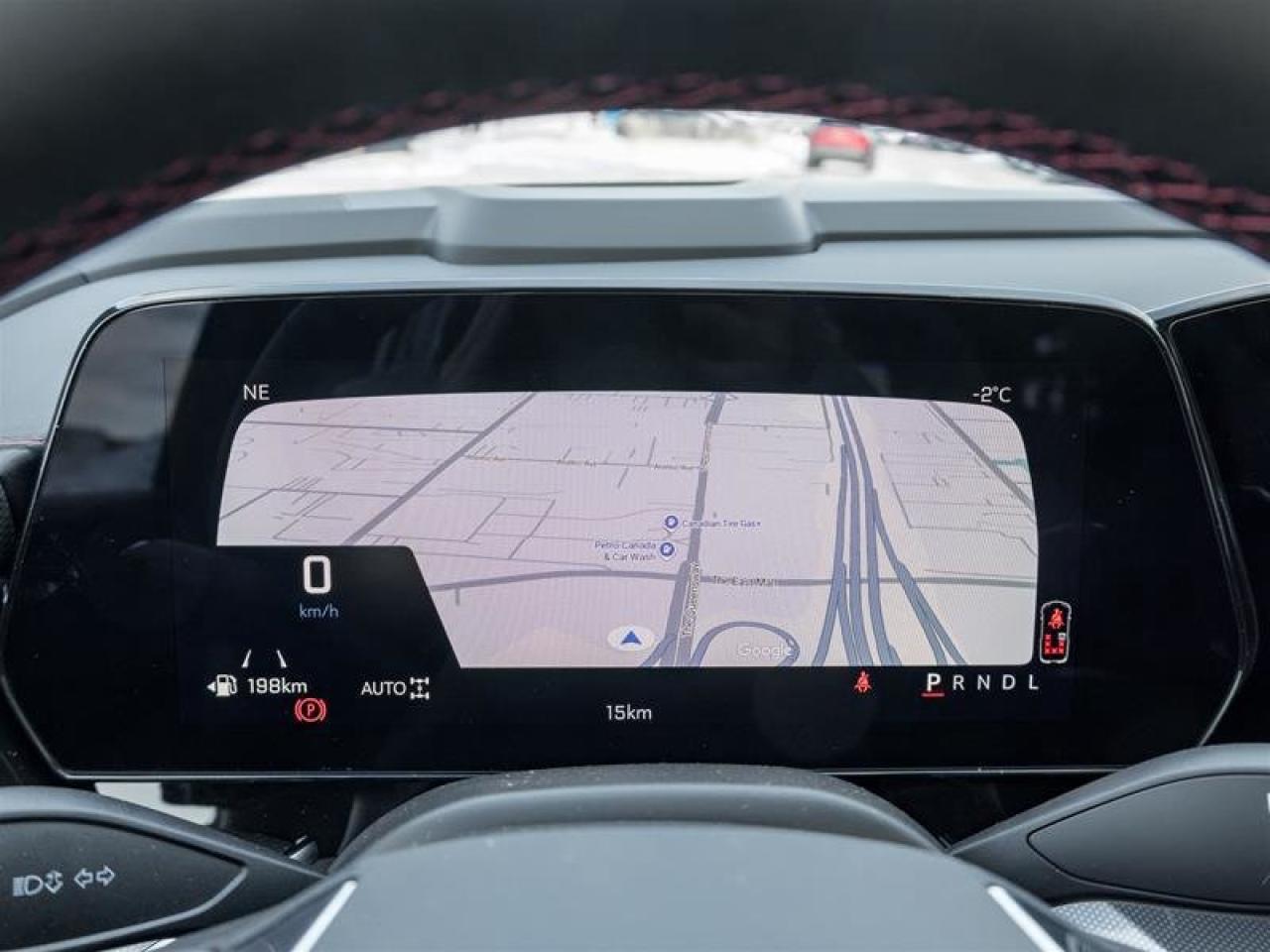 2026 Chevrolet Tahoe RST Photo