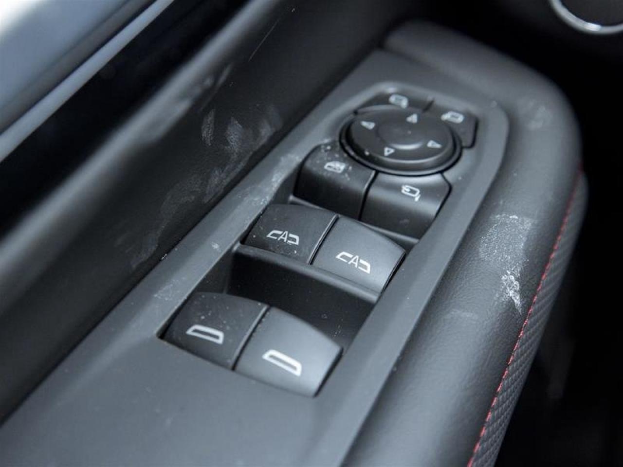 2026 Chevrolet Tahoe RST Photo