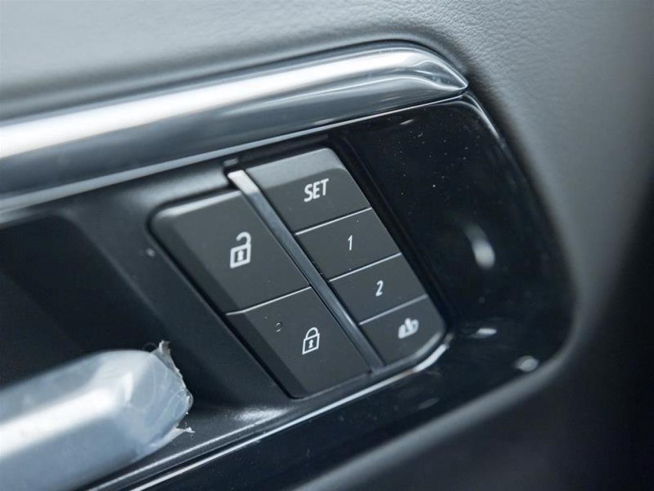 2026 Chevrolet Tahoe RST Photo