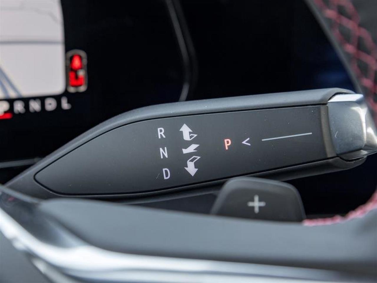 2026 Chevrolet Tahoe RST Photo