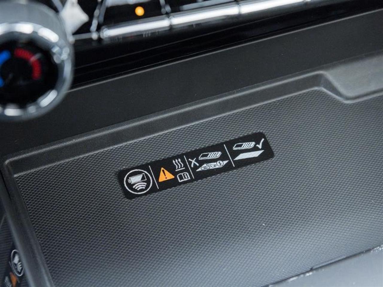 2026 Chevrolet Tahoe RST Photo