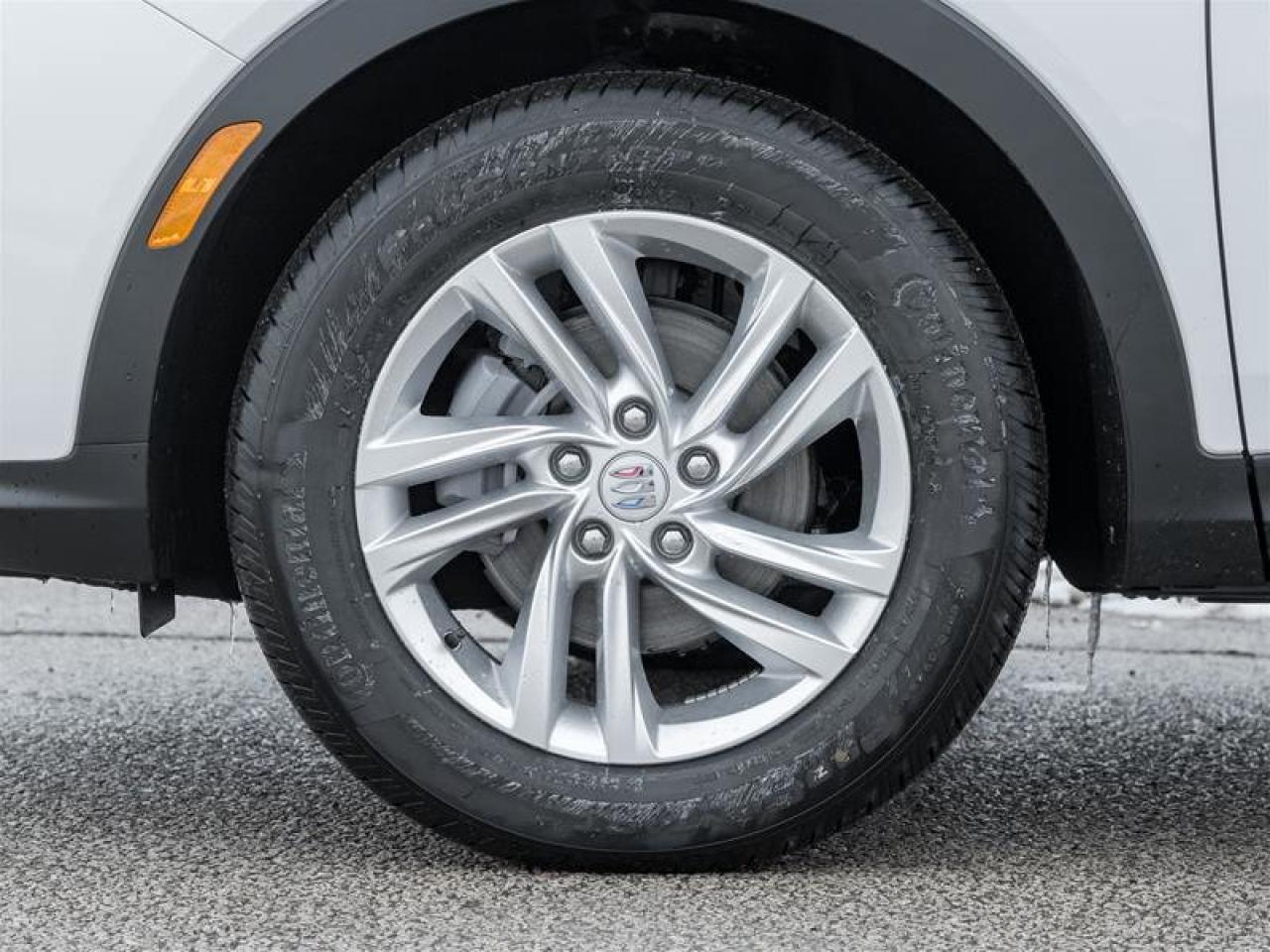 2026 Buick Envista Preferred Photo3