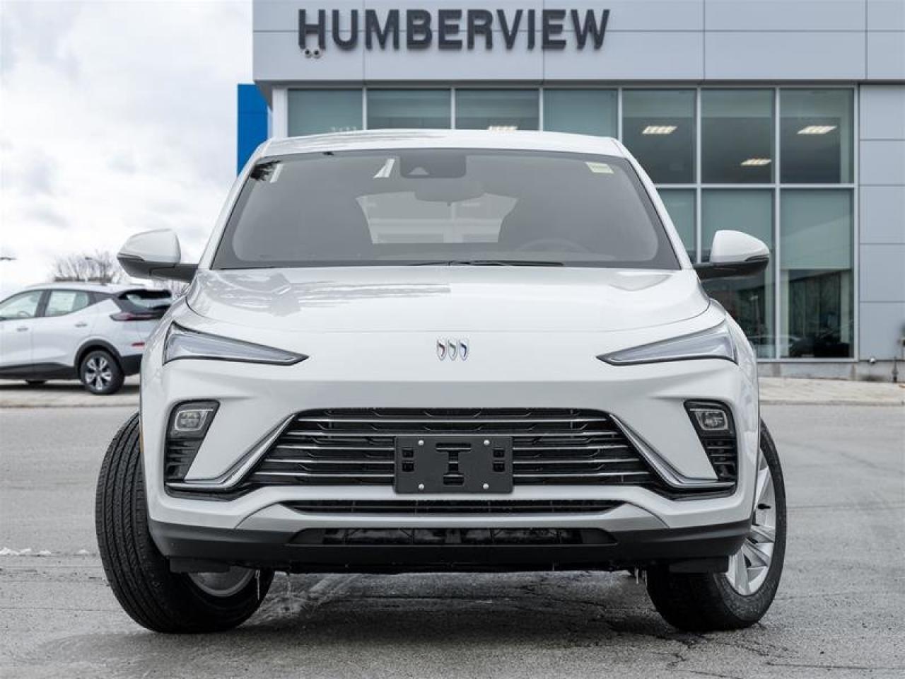 2026 Buick Envista Preferred Photo