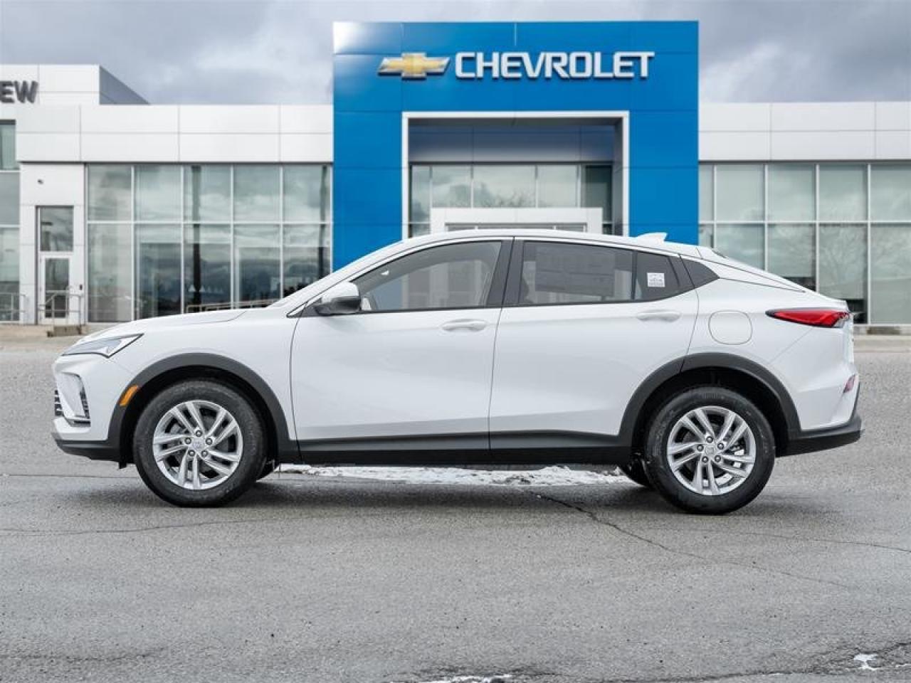 2026 Buick Envista Preferred Photo2