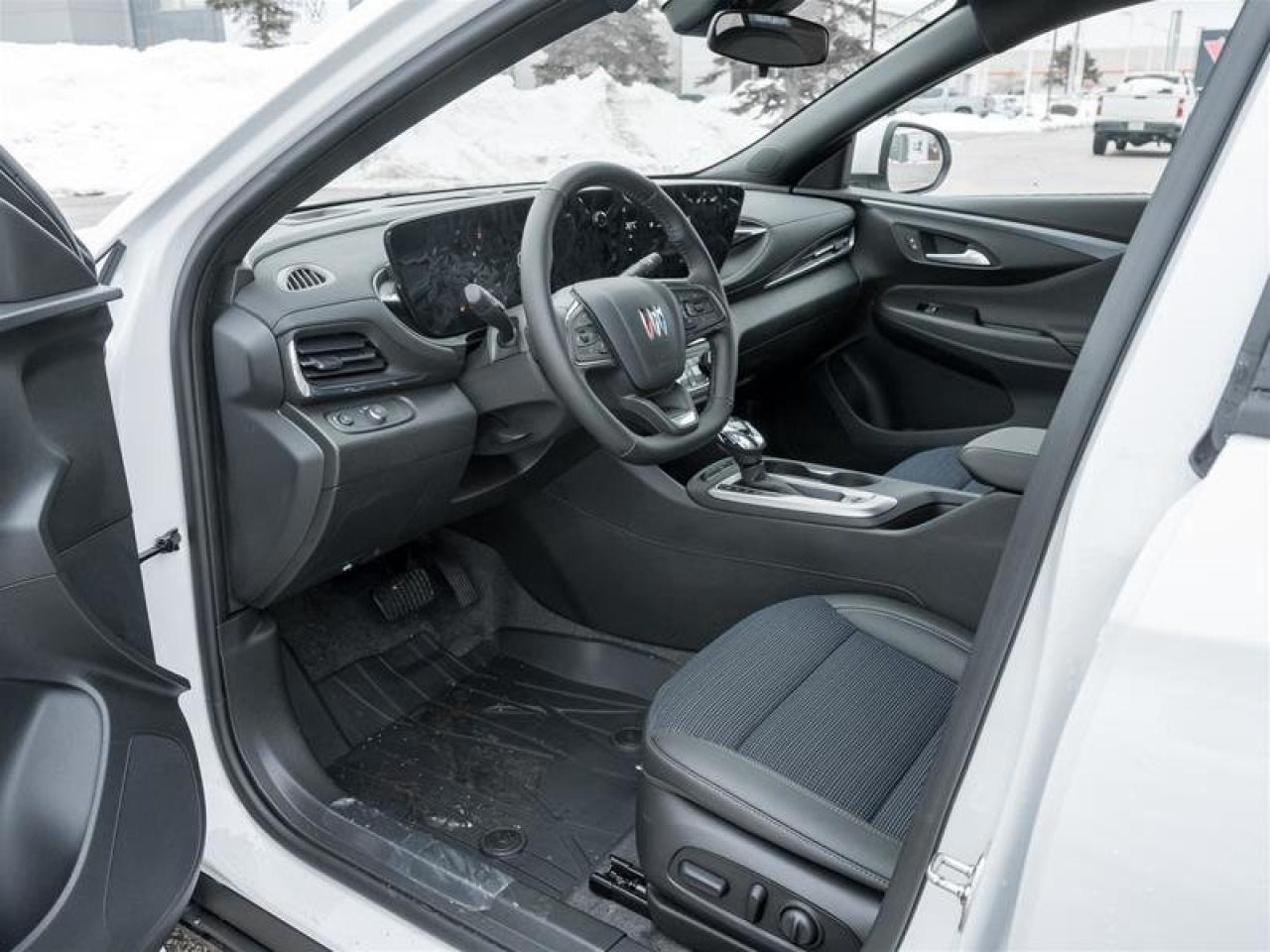 2026 Buick Envista Preferred Photo