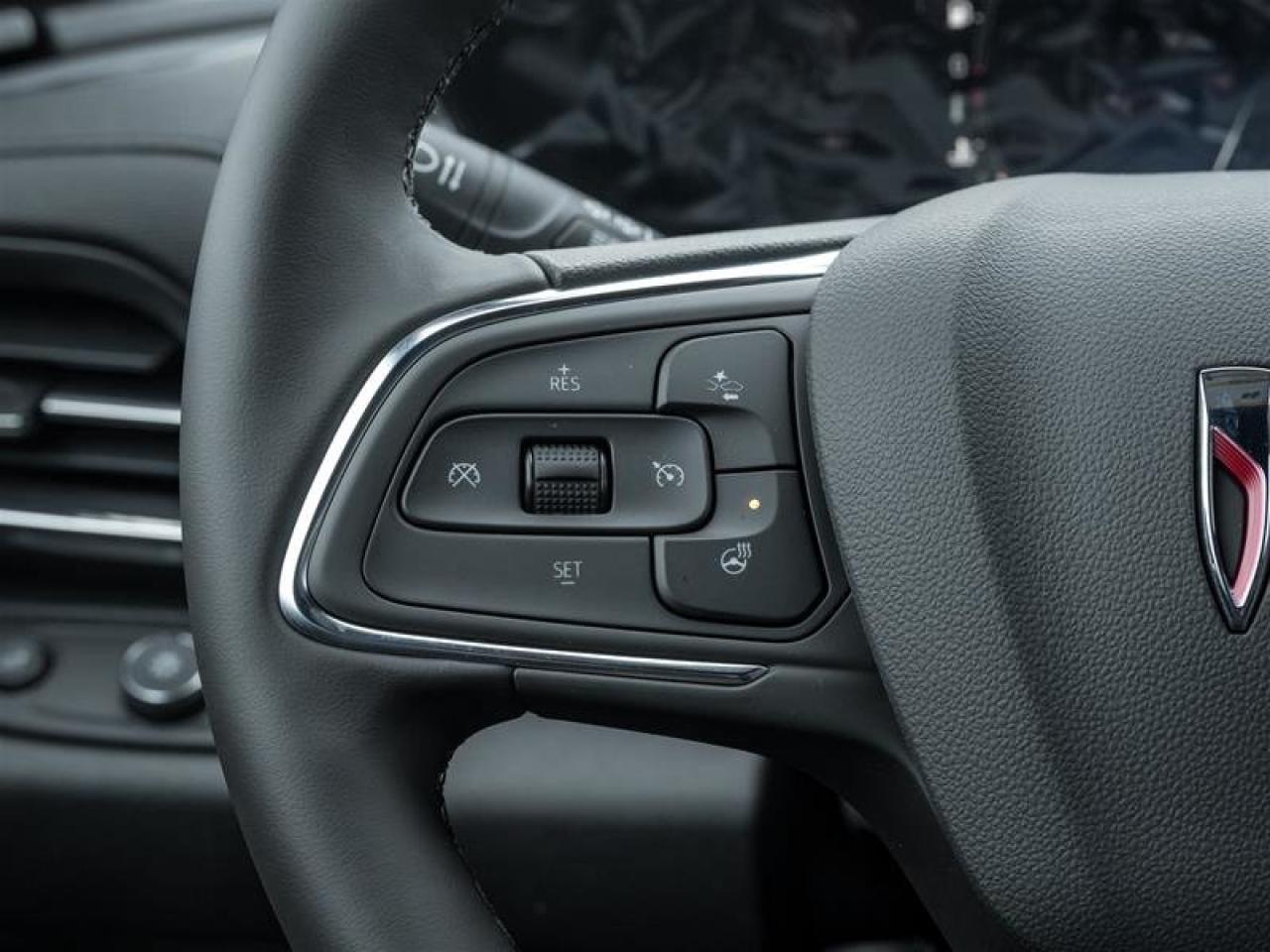 2026 Buick Envista Preferred Photo