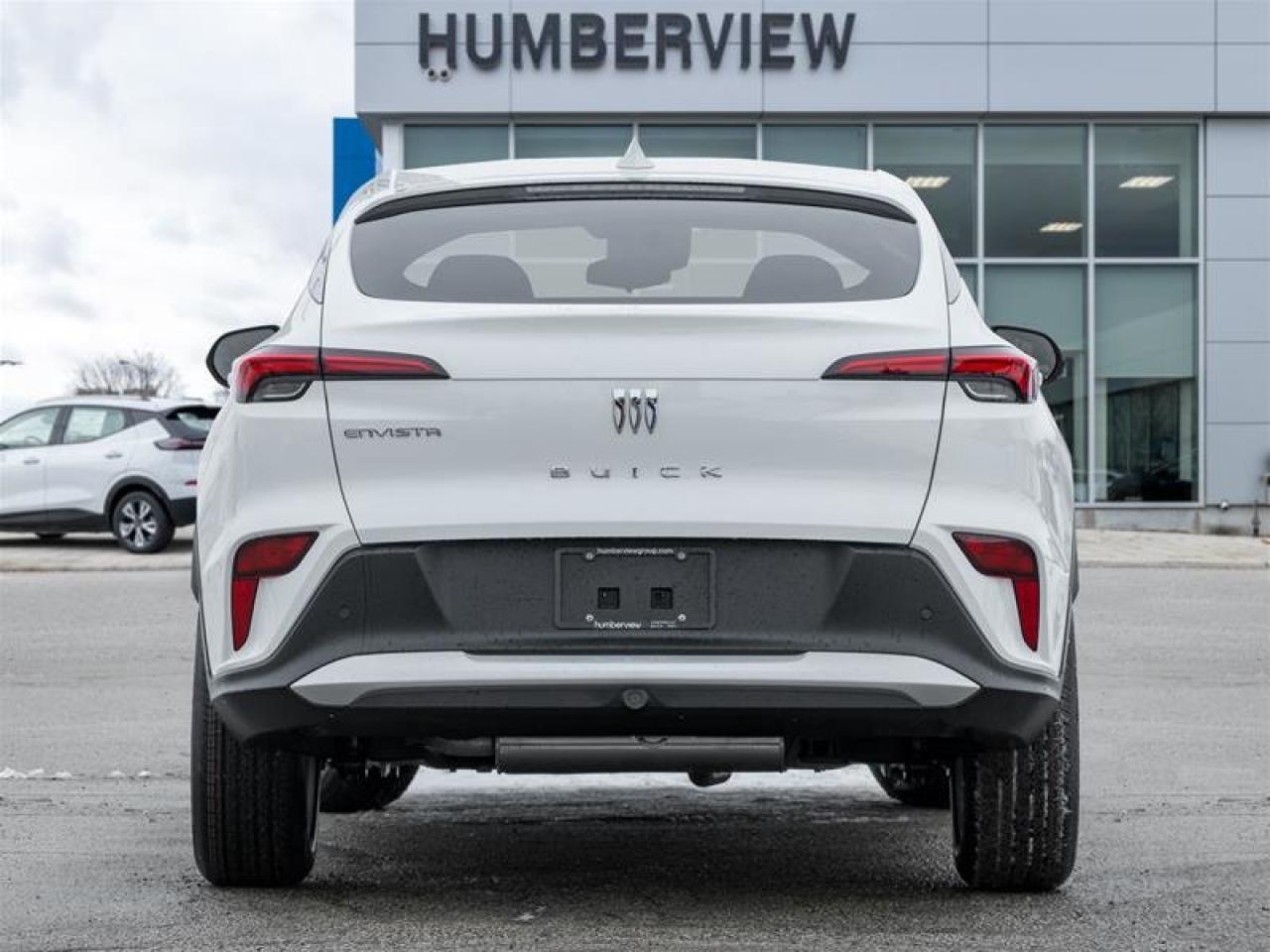 2026 Buick Envista Preferred Photo