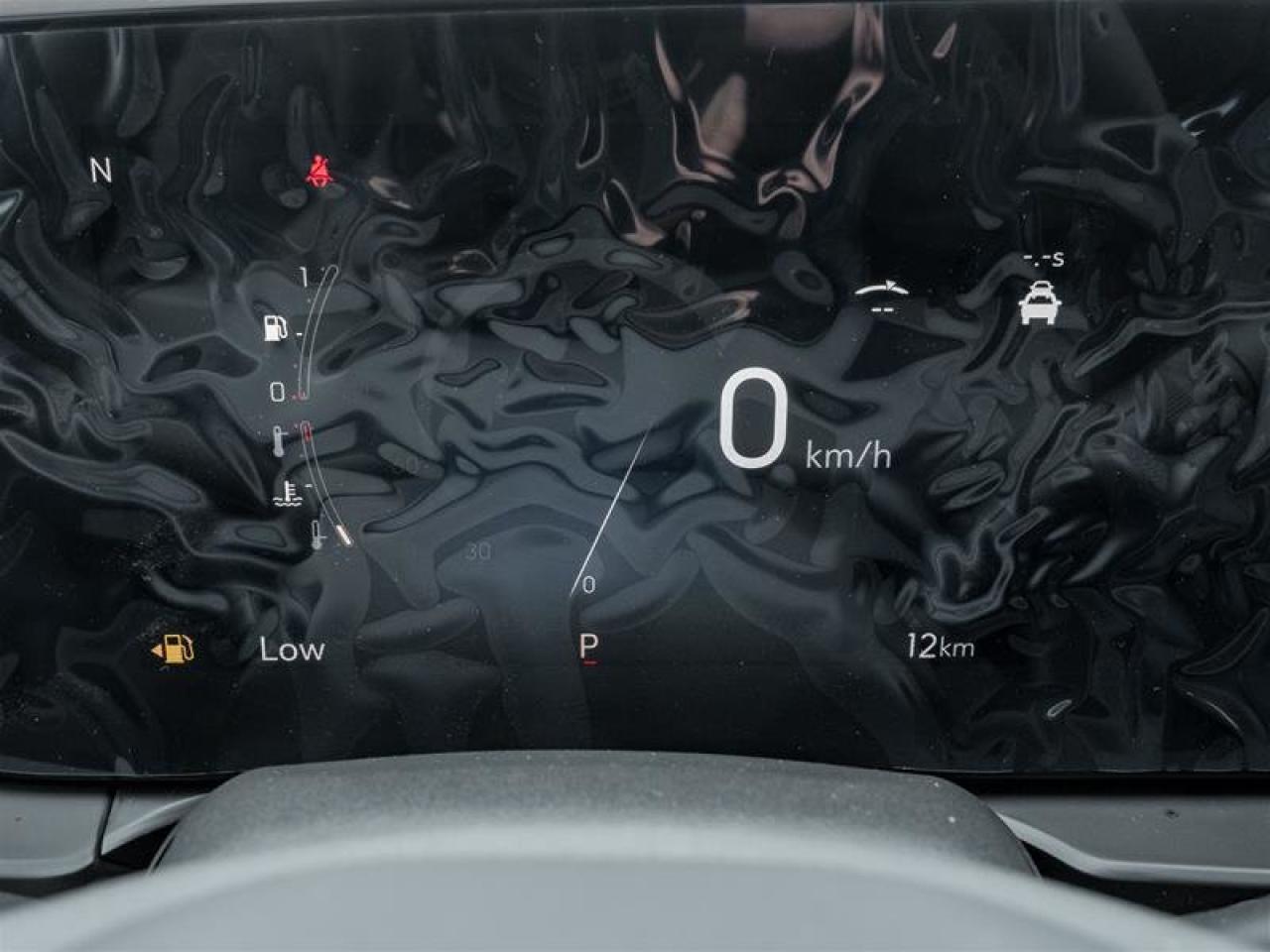 2026 Buick Envista Preferred Photo