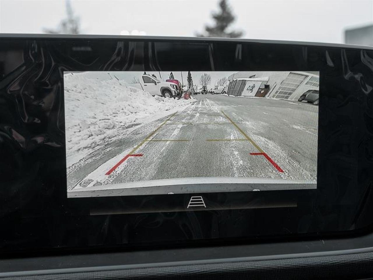 2026 Buick Envista Preferred Photo