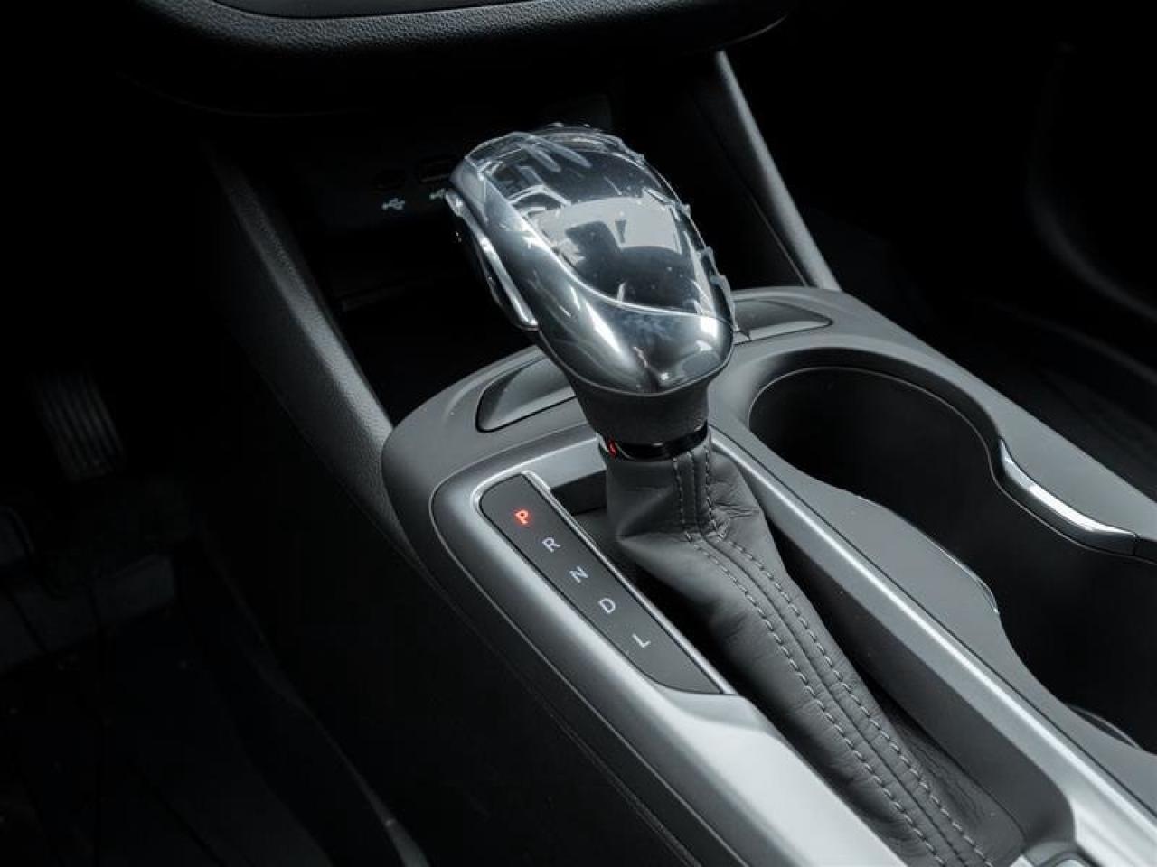 2026 Buick Envista Preferred Photo