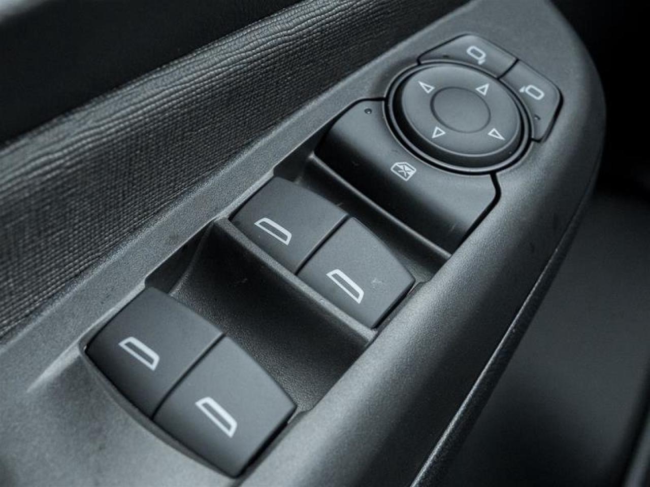 2026 Buick Envista Preferred Photo