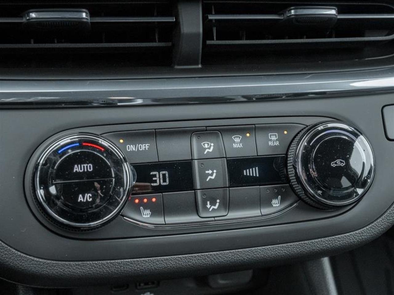 2026 Buick Envista Preferred Photo