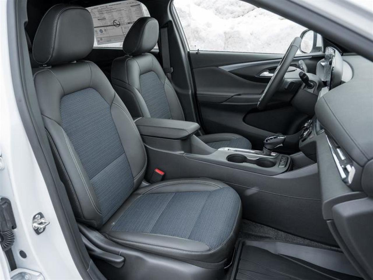 2026 Buick Envista Preferred Photo