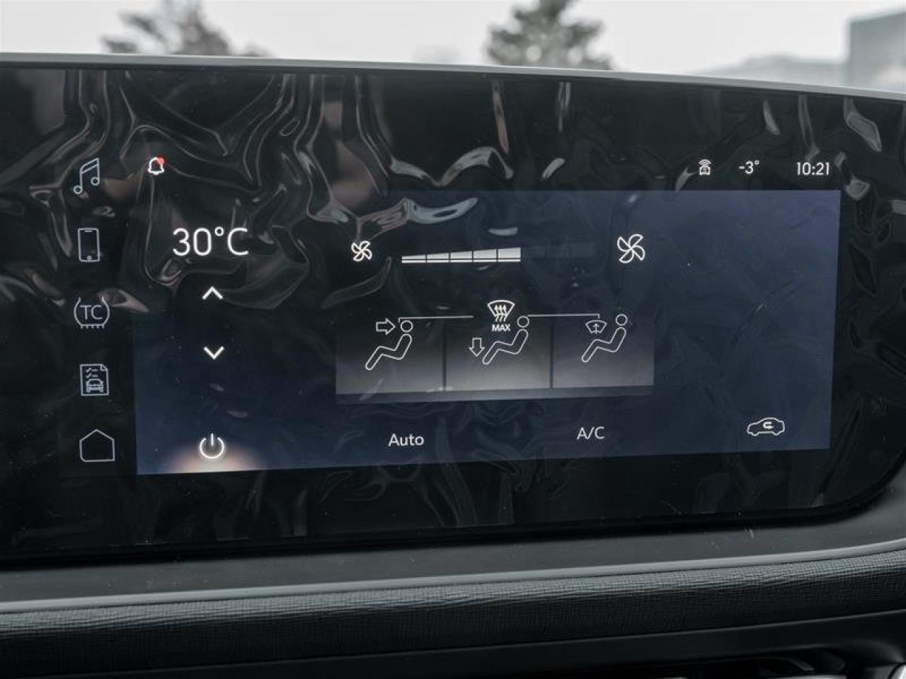 2026 Buick Envista Preferred Photo