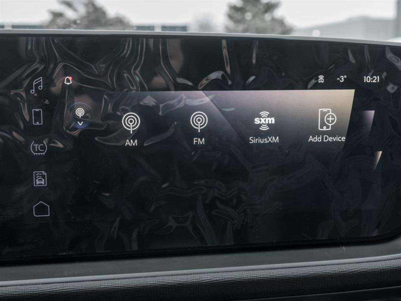 2026 Buick Envista Preferred Photo