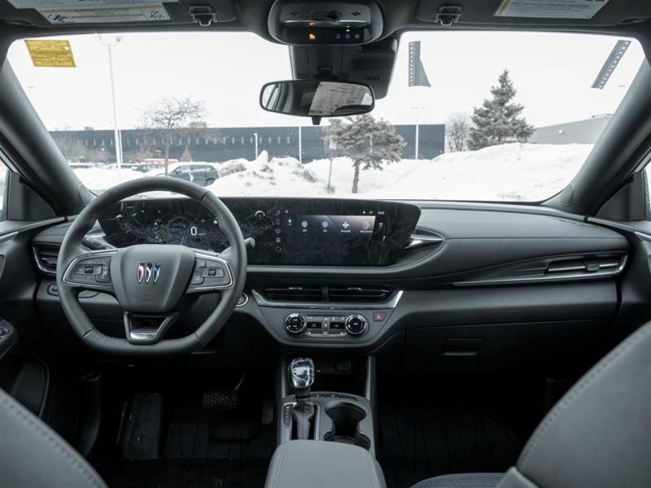 2026 Buick Envista Preferred Photo