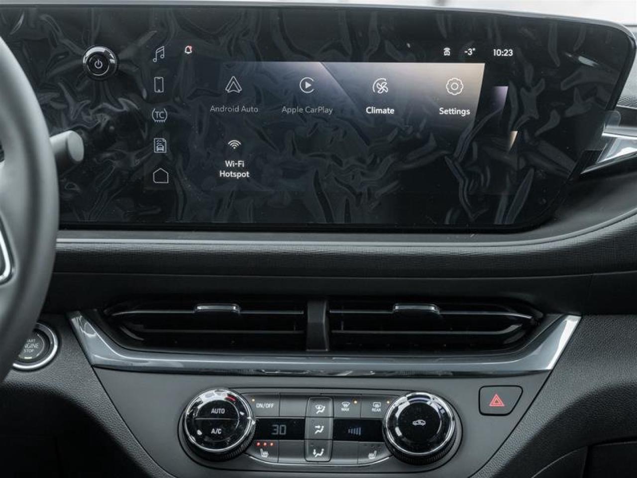 2026 Buick Envista Preferred Photo