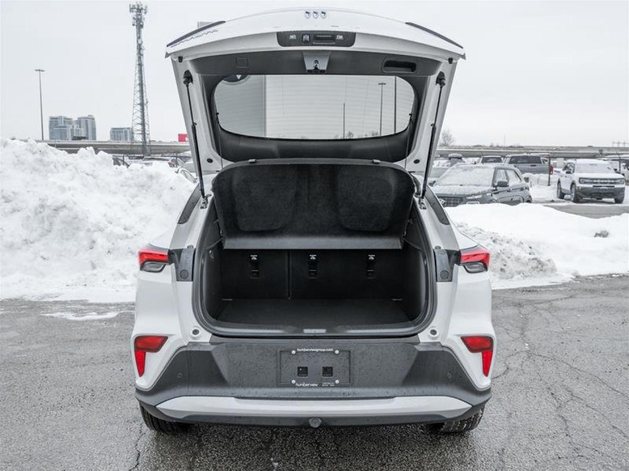 2026 Buick Envista Preferred Photo