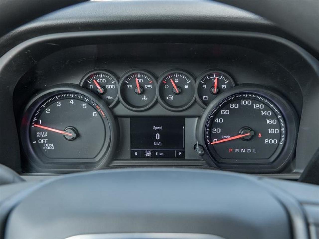 2026 GMC Sierra 1500 PRO Photo