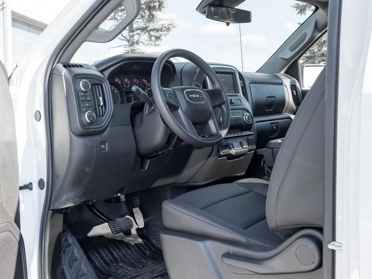 2026 GMC Sierra 1500 PRO Photo