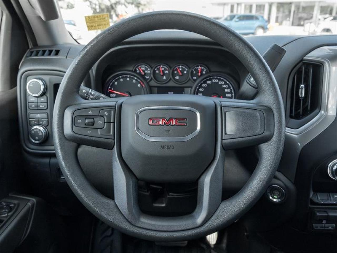 2026 GMC Sierra 1500 PRO Photo