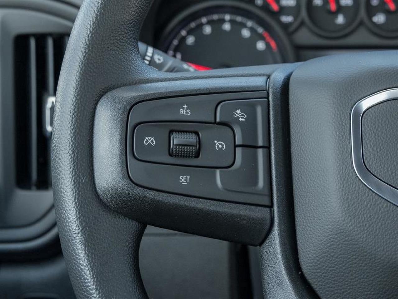 2026 GMC Sierra 1500 PRO Photo