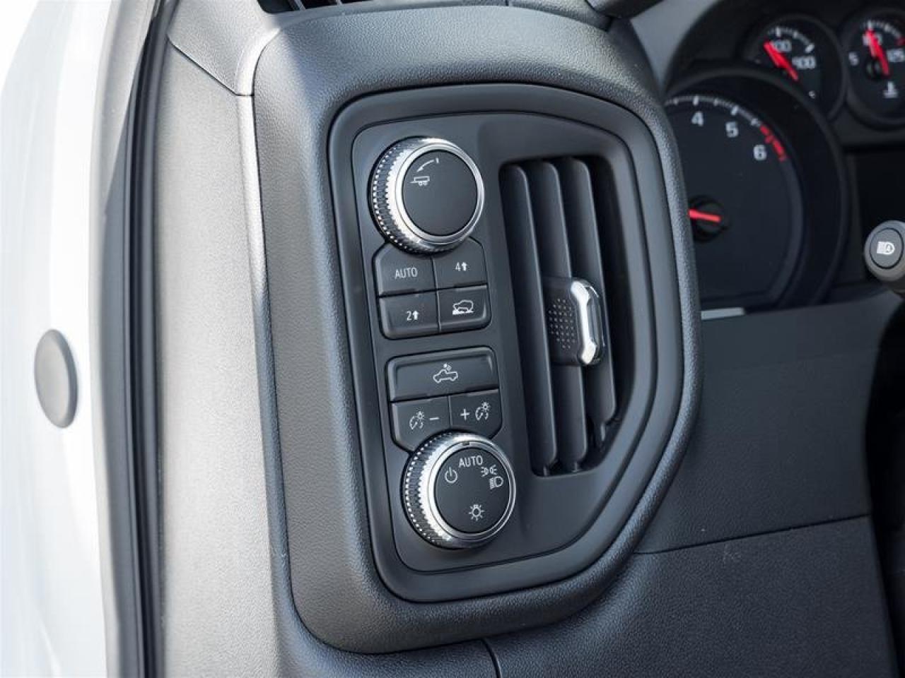 2026 GMC Sierra 1500 PRO Photo