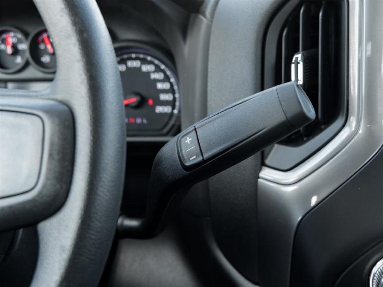 2026 GMC Sierra 1500 PRO Photo