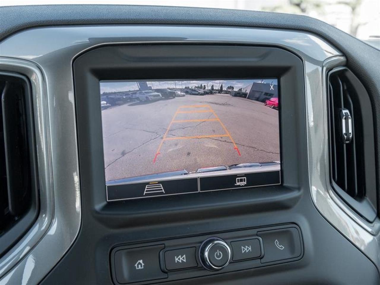 2026 GMC Sierra 1500 PRO Photo