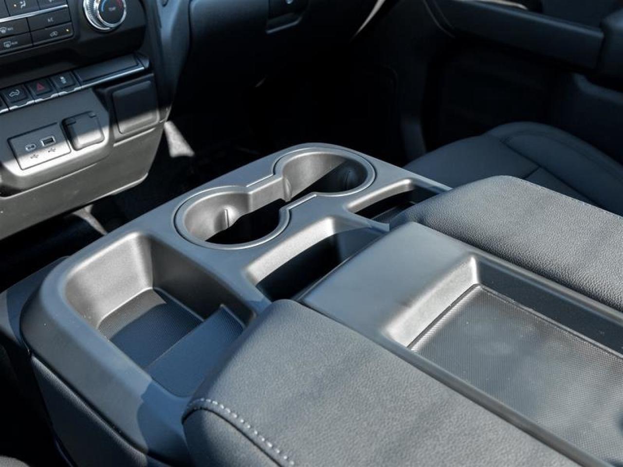 2026 GMC Sierra 1500 PRO Photo