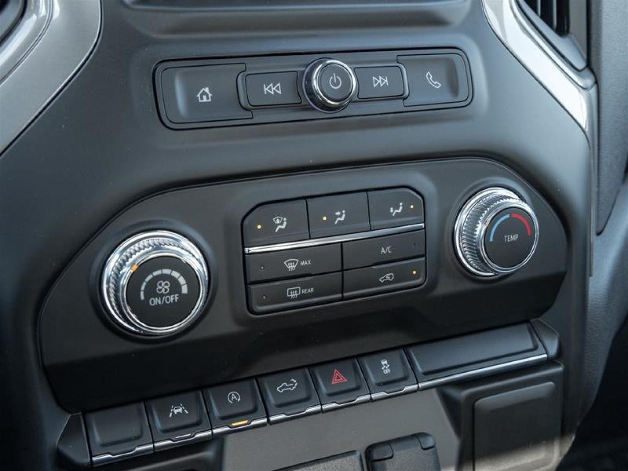 2026 GMC Sierra 1500 PRO Photo