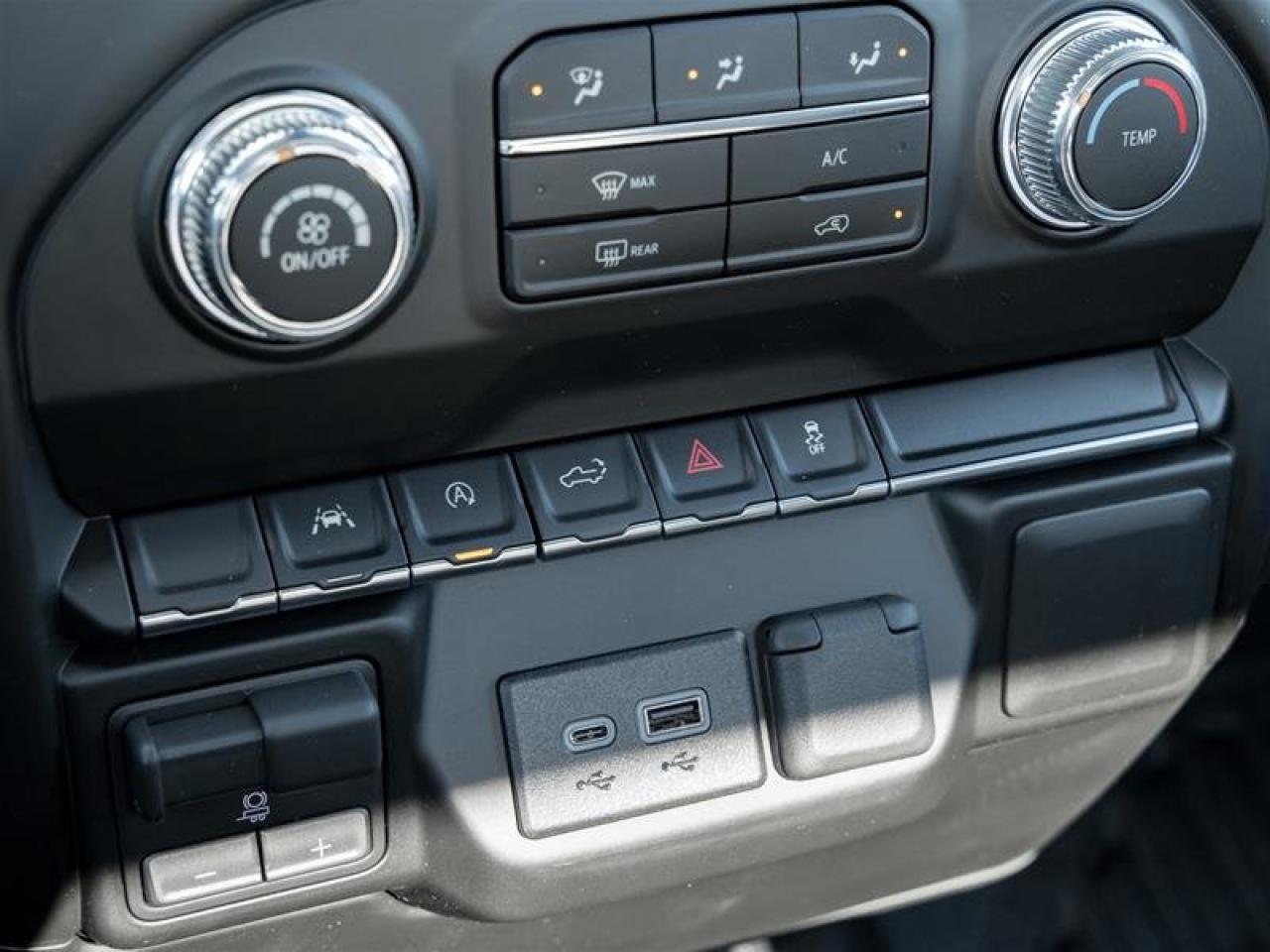 2026 GMC Sierra 1500 PRO Photo