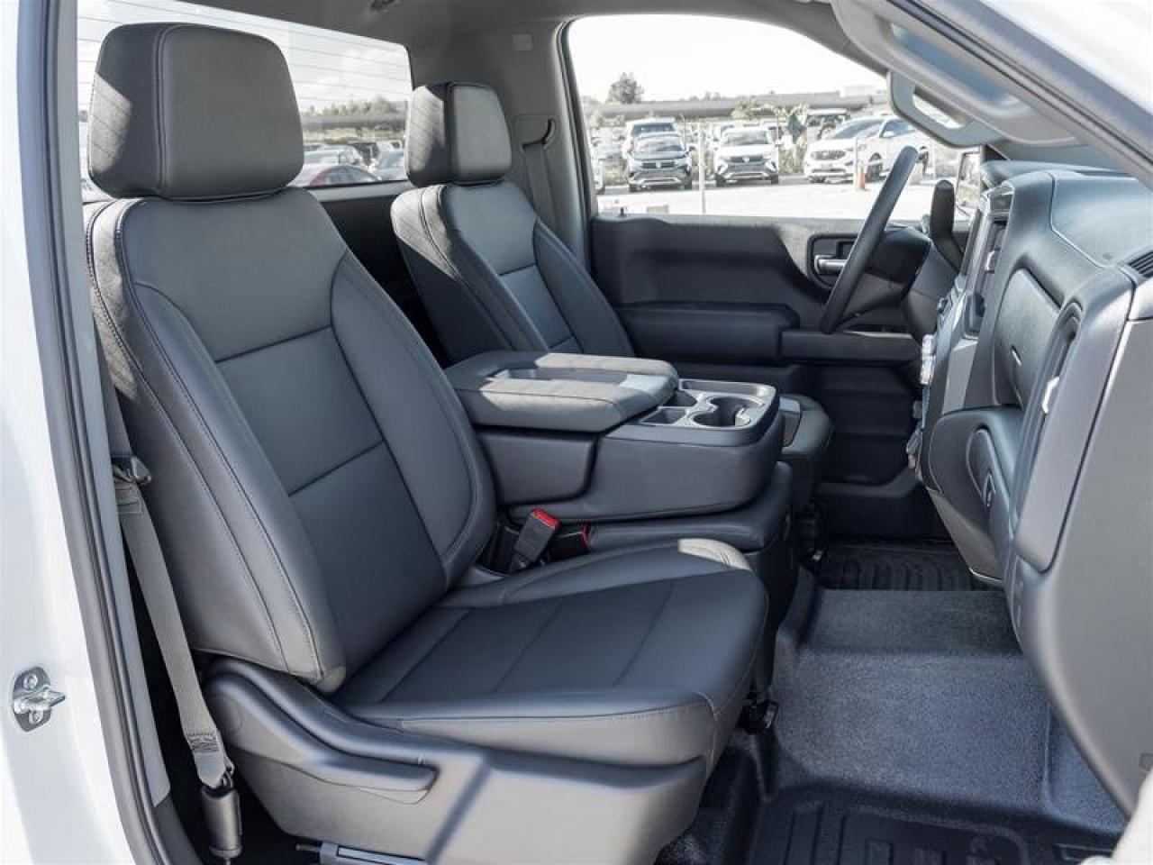 2026 GMC Sierra 1500 PRO Photo