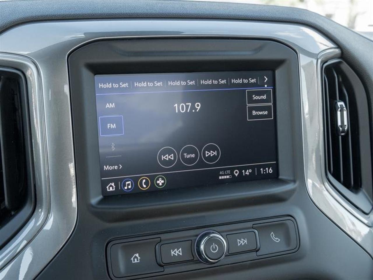 2026 GMC Sierra 1500 PRO Photo