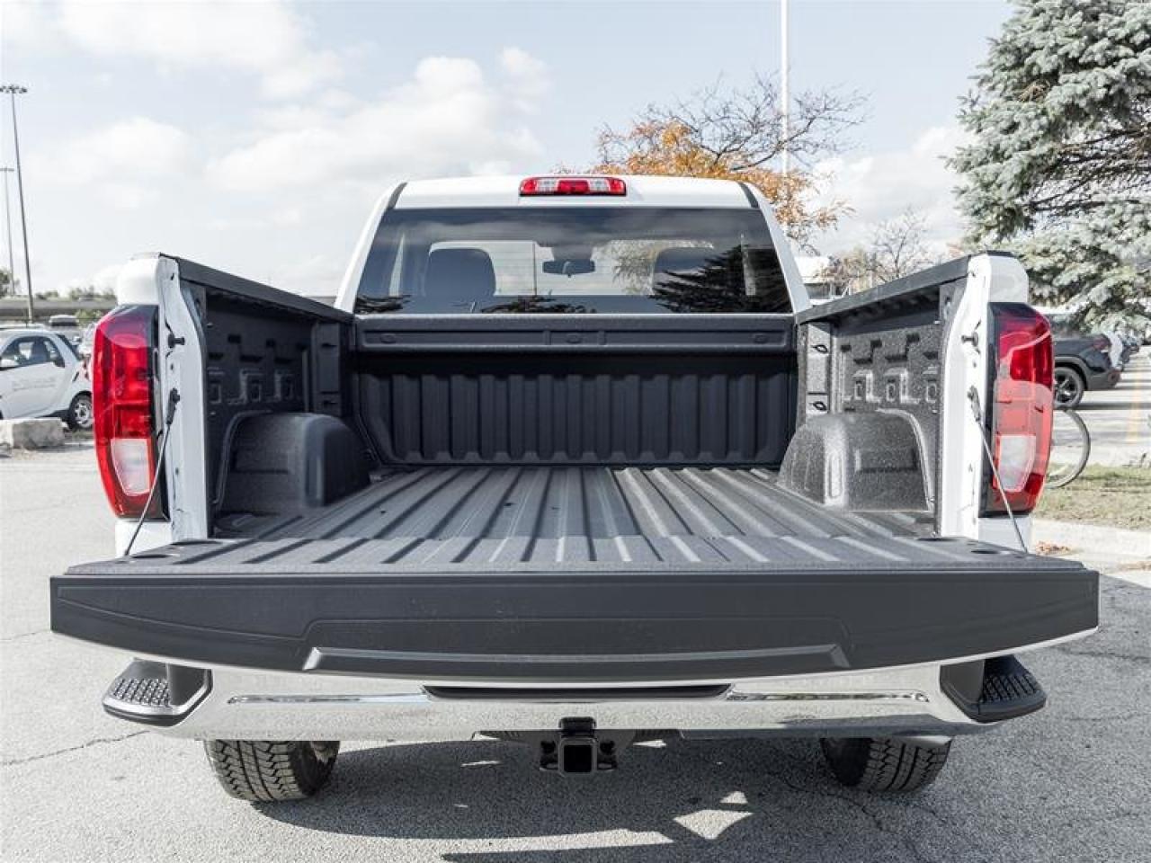 2026 GMC Sierra 1500 PRO Photo