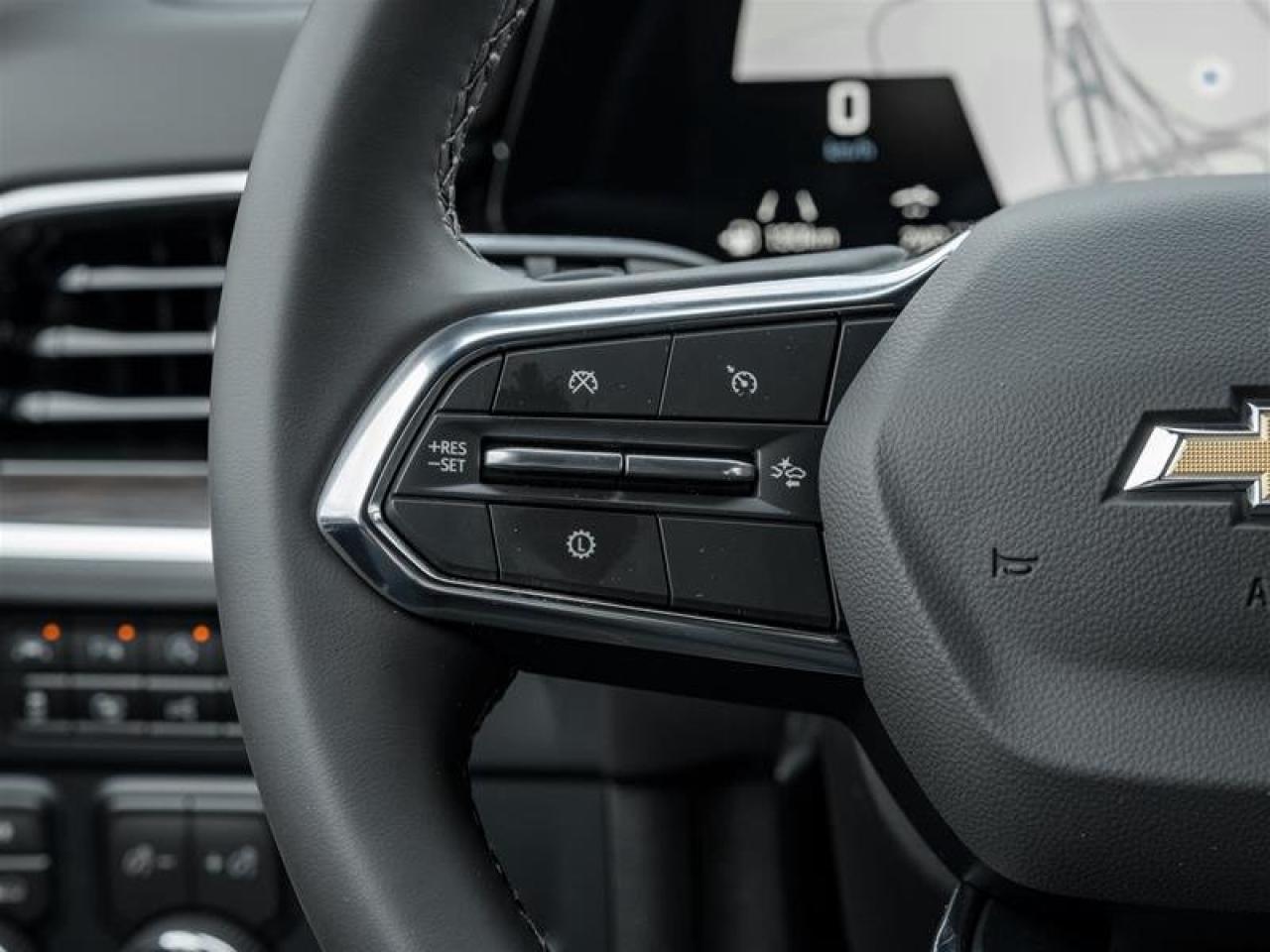 2026 Chevrolet Suburban LS Photo