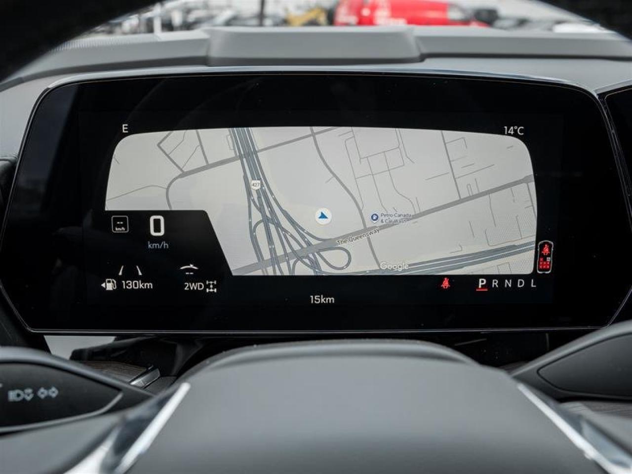 2026 Chevrolet Suburban LS Photo