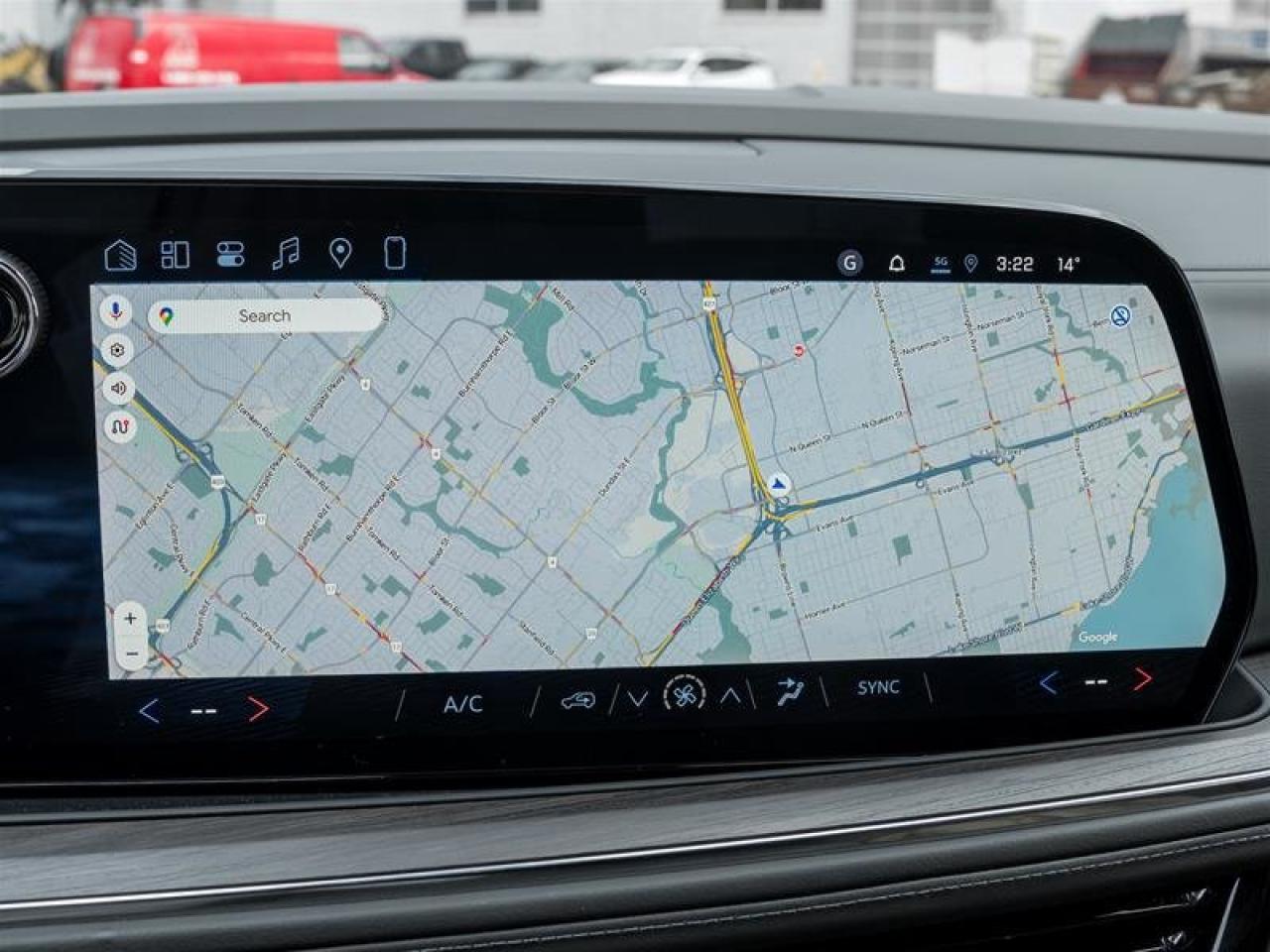 2026 Chevrolet Suburban LS Photo