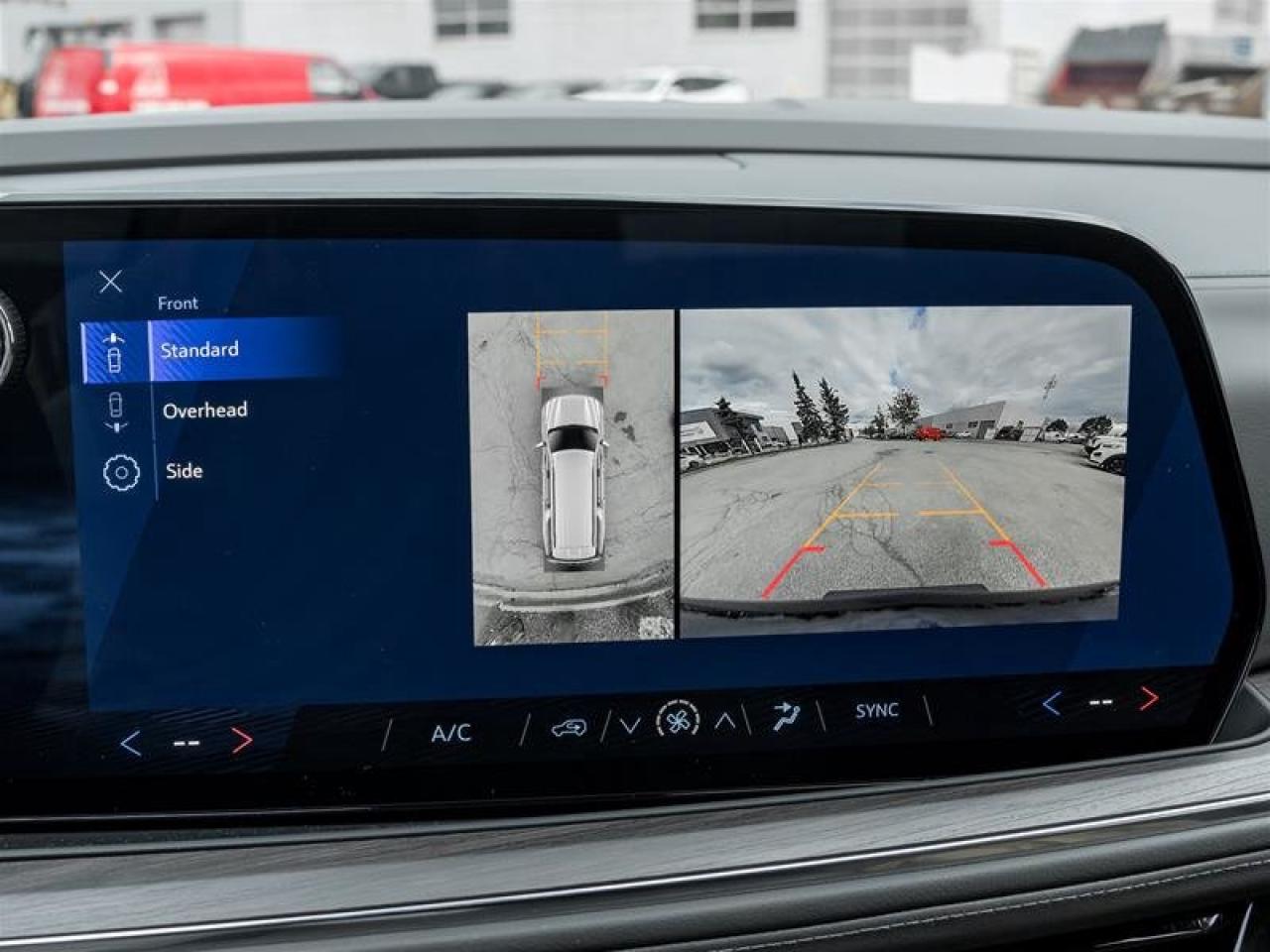 2026 Chevrolet Suburban LS Photo