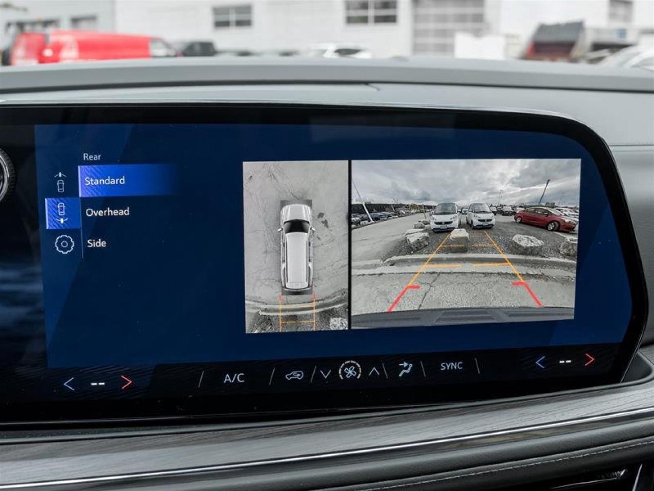 2026 Chevrolet Suburban LS Photo