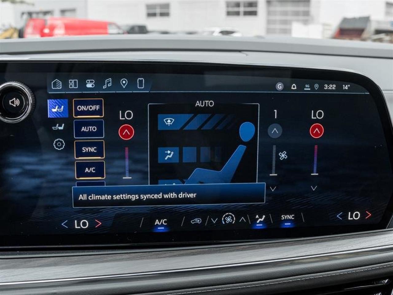 2026 Chevrolet Suburban LS Photo