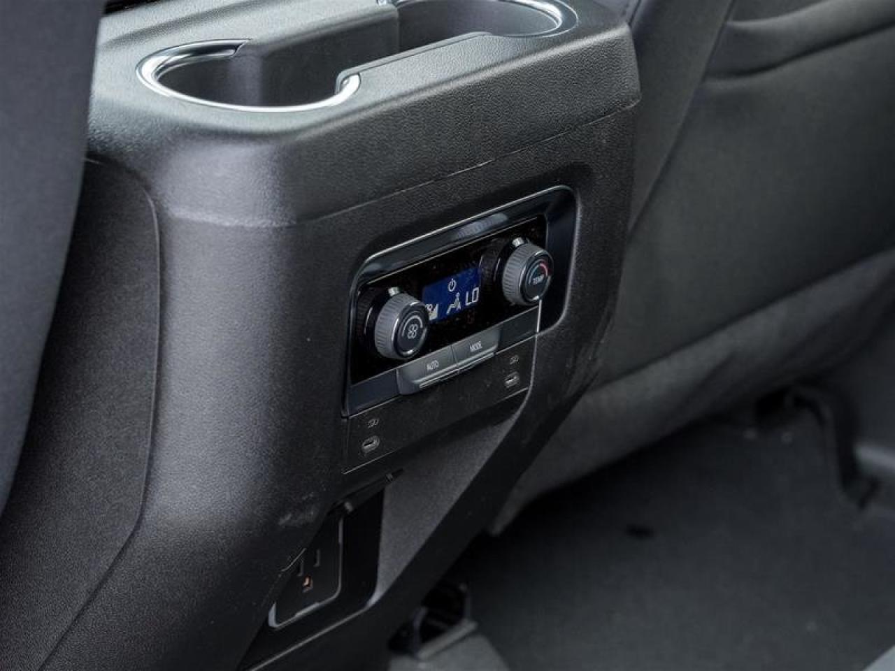 2026 Chevrolet Suburban LS Photo