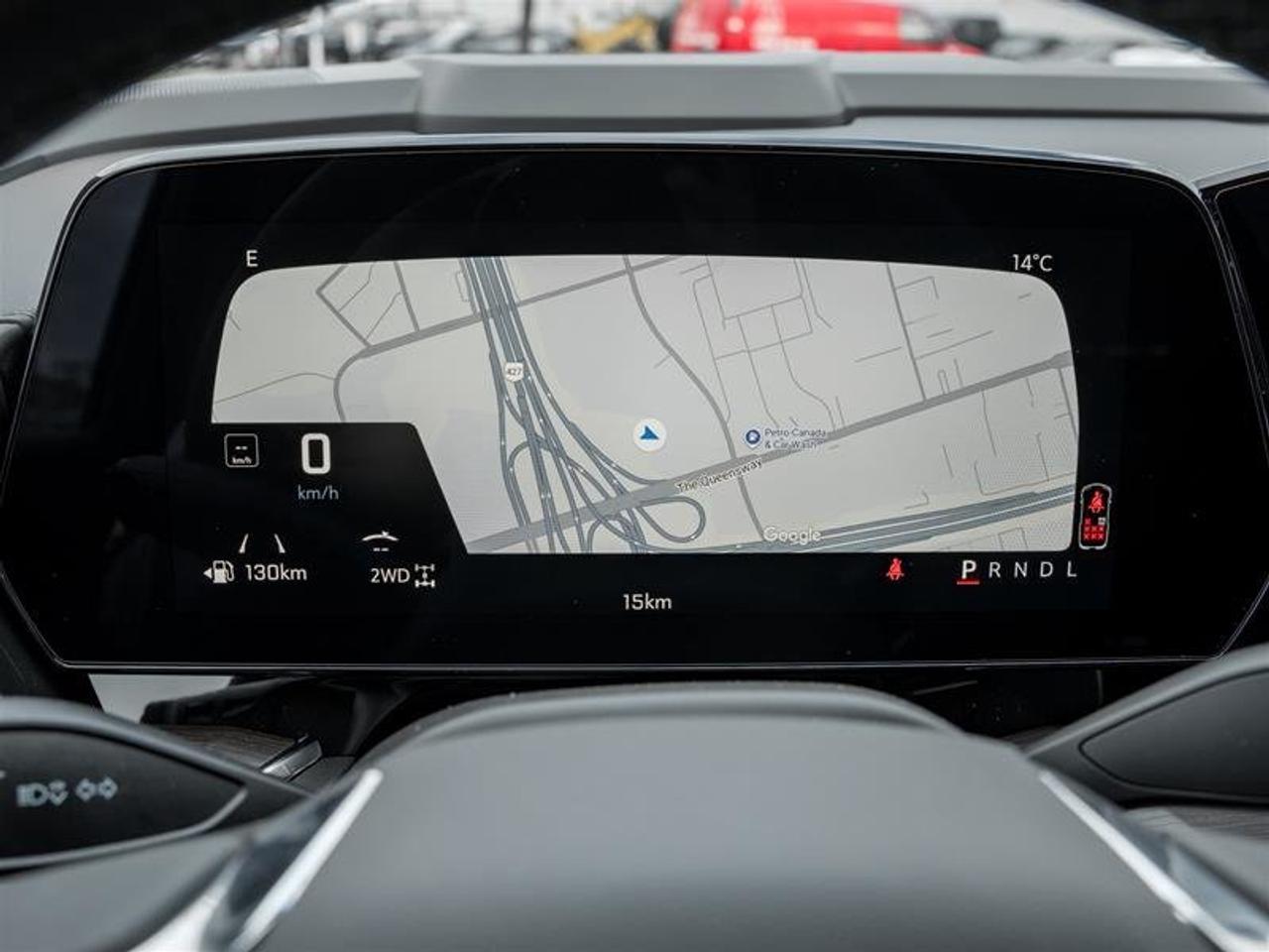 2026 Chevrolet Suburban LS Photo