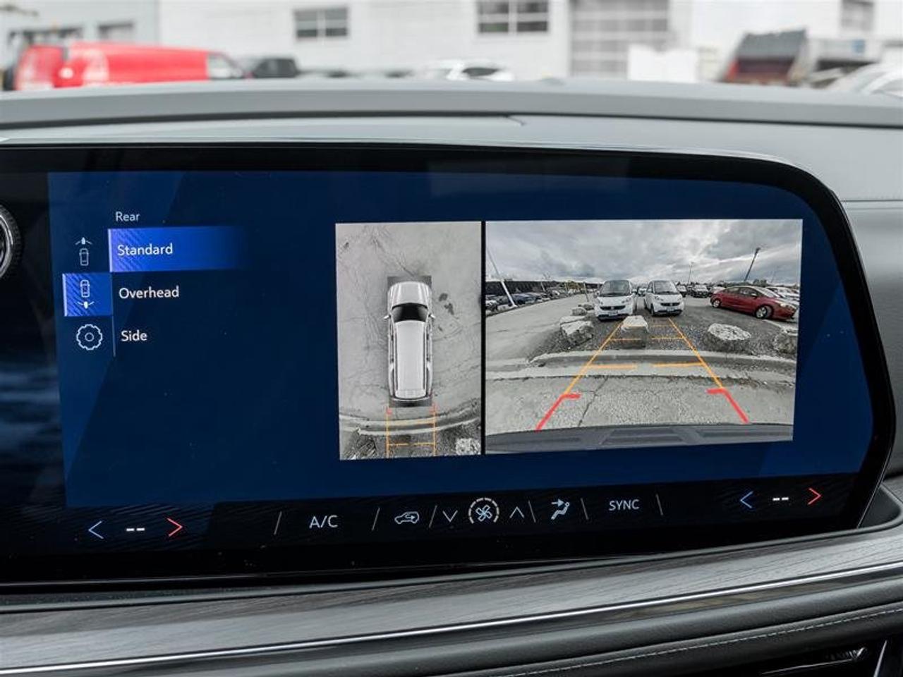 2026 Chevrolet Suburban LS Photo