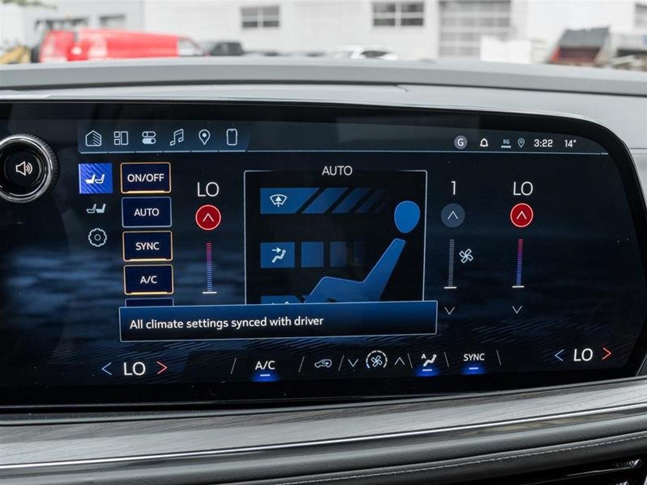 2026 Chevrolet Suburban LS Photo