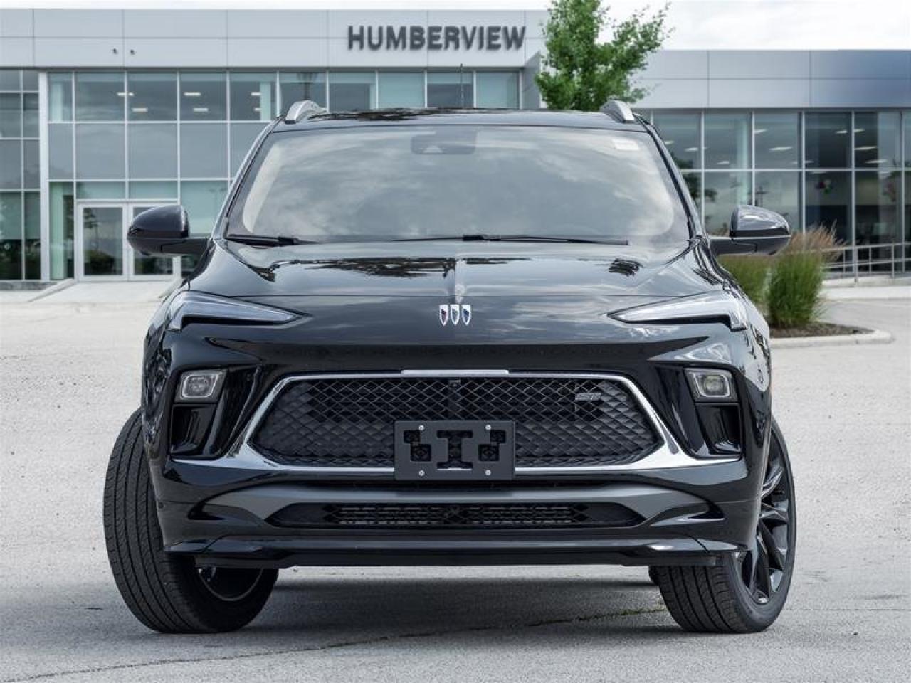 2026 Buick Encore GX Sport Touring Photo