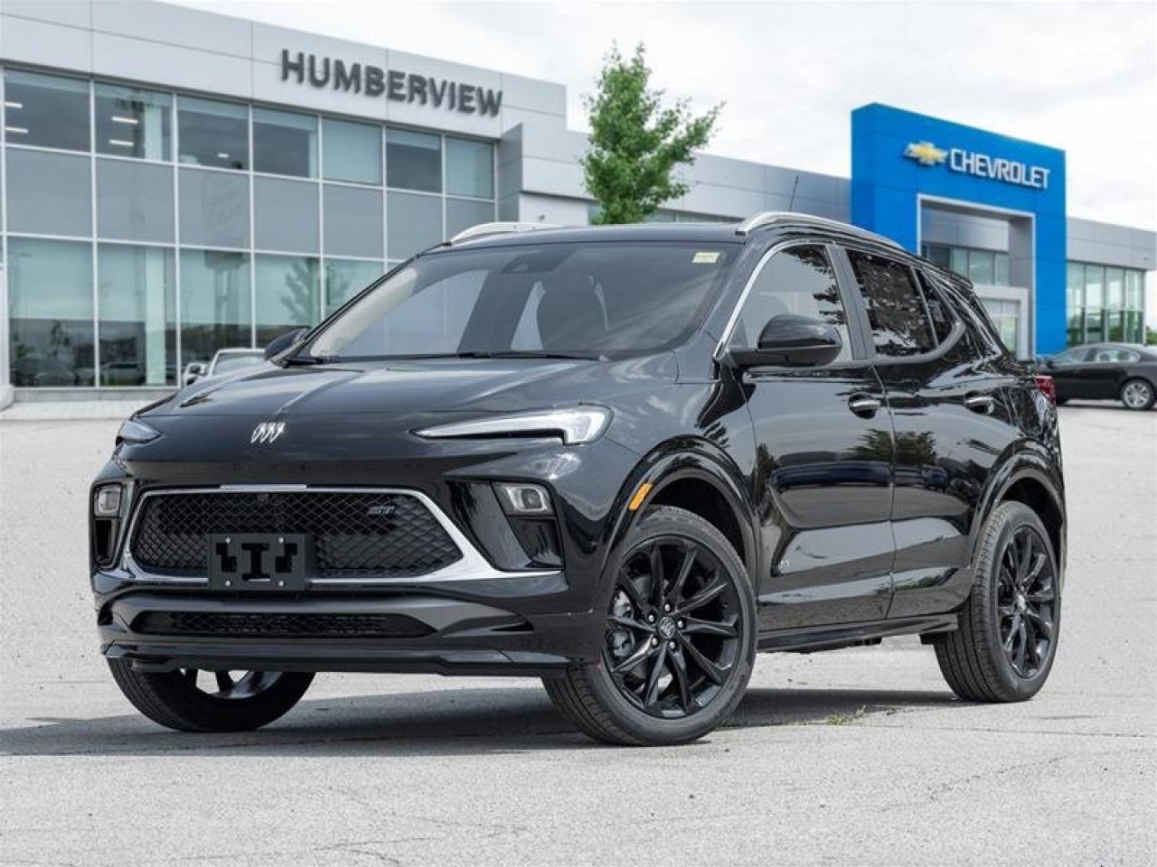 2026 Buick Encore GX Sport Touring Photo0